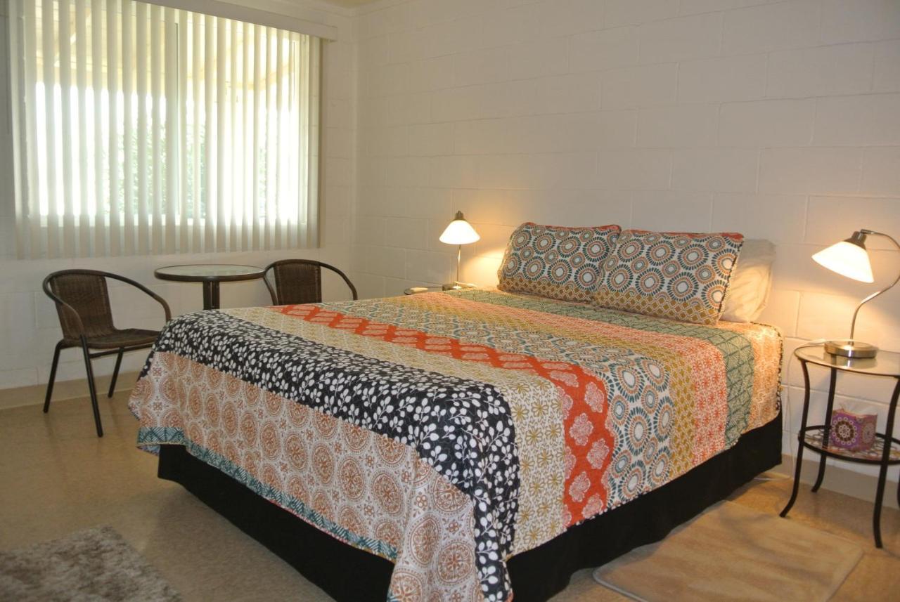 Borrego Springs Motel المظهر الخارجي الصورة