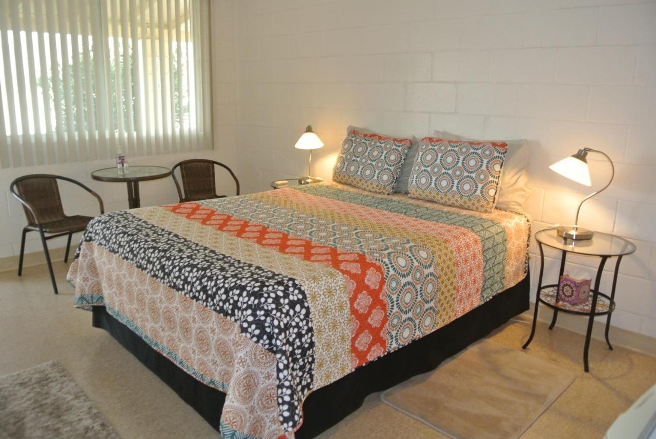 Borrego Springs Motel المظهر الخارجي الصورة